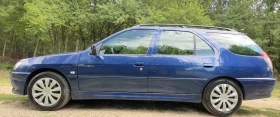 Обява за продажба на Peugeot 306 ~2 999 лв. - изображение 2