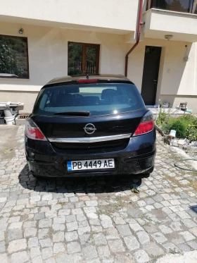 Opel Astra | Mobile.bg    4