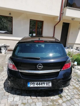 Opel Astra | Mobile.bg    2