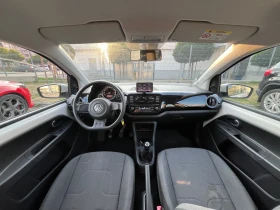 VW Up 1.0  CNG | Mobile.bg    5