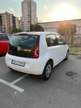 VW Up 1.0  CNG | Mobile.bg    3