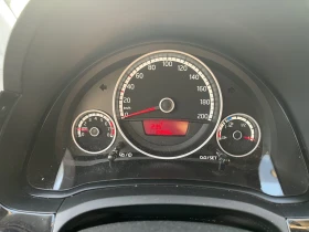 VW Up 1.0  CNG | Mobile.bg    6
