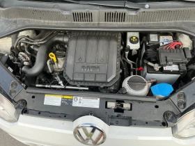 VW Up 1.0  CNG | Mobile.bg    10