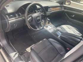 Обява за продажба на Audi A8 4.2 TDI V8 Biturbo Quattro ~14 850 лв. - изображение 11
