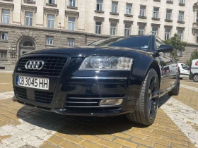 Обява за продажба на Audi A8 4.2 TDI V8 Biturbo Quattro ~14 850 лв. - изображение 6
