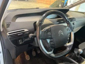 Обява за продажба на Citroen C4 Picasso 1.6HDI Intensiv ~13 000 лв. - изображение 11