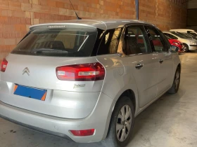 Обява за продажба на Citroen C4 Picasso 1.6HDI Intensiv ~13 000 лв. - изображение 3