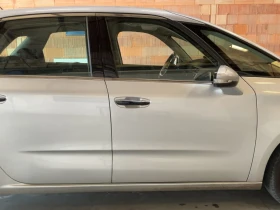Обява за продажба на Citroen C4 Picasso 1.6HDI Intensiv ~13 000 лв. - изображение 6