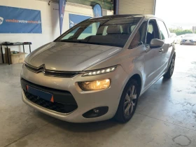 Обява за продажба на Citroen C4 Picasso 1.6HDI Intensiv ~13 000 лв. - изображение 1