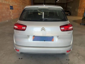 Обява за продажба на Citroen C4 Picasso 1.6HDI Intensiv ~13 000 лв. - изображение 4