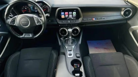 Обява за продажба на Chevrolet Camaro * ZL1 * * БЕЗ ПЪРВОНАЧАЛНА! ~63 400 лв. - изображение 11
