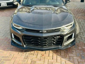 Обява за продажба на Chevrolet Camaro * ZL1 * * БЕЗ ПЪРВОНАЧАЛНА! ~63 400 лв. - изображение 1