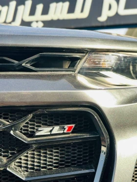 Обява за продажба на Chevrolet Camaro * ZL1 * * БЕЗ ПЪРВОНАЧАЛНА! ~63 400 лв. - изображение 10