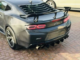 Обява за продажба на Chevrolet Camaro * ZL1 * * БЕЗ ПЪРВОНАЧАЛНА! ~63 400 лв. - изображение 5