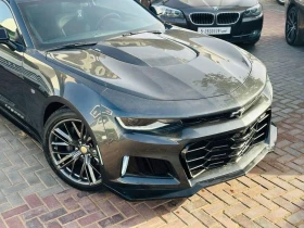 Обява за продажба на Chevrolet Camaro * ZL1 * * БЕЗ ПЪРВОНАЧАЛНА! ~63 400 лв. - изображение 2