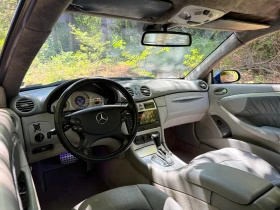 Mercedes-Benz CLK 270 CDI | Mobile.bg    4