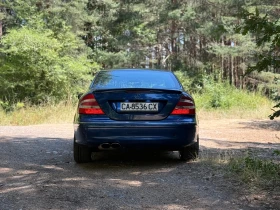 Mercedes-Benz CLK 270 CDI | Mobile.bg    8