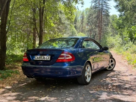 Mercedes-Benz CLK 270 CDI | Mobile.bg    2