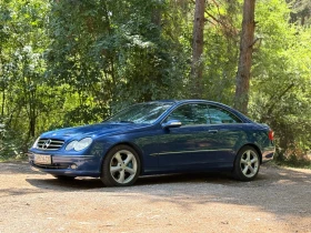 Mercedes-Benz CLK 270 CDI | Mobile.bg    7