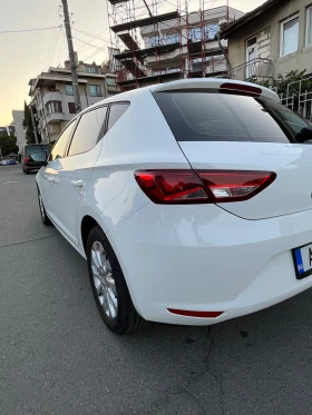 Seat Leon | Mobile.bg    6