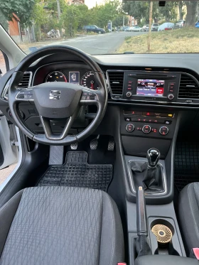 Seat Leon | Mobile.bg    11