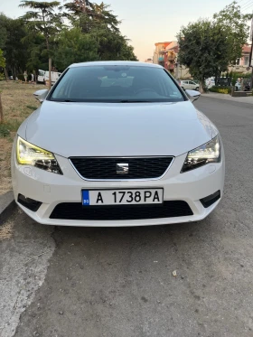Seat Leon | Mobile.bg    2
