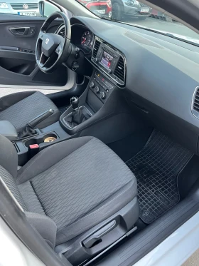 Seat Leon | Mobile.bg    13