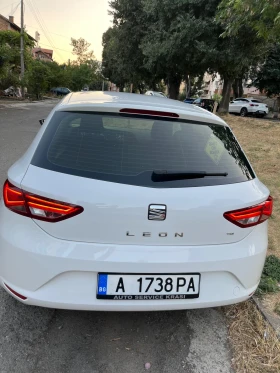 Seat Leon | Mobile.bg    7