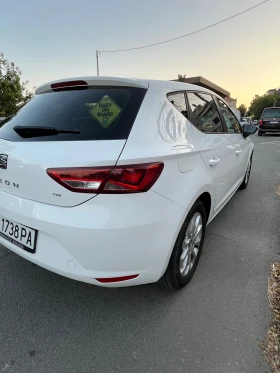 Seat Leon | Mobile.bg    8