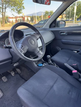 Обява за продажба на Suzuki Swift 4x4 ~6 900 лв. - изображение 7