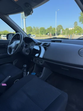 Обява за продажба на Suzuki Swift 4x4 ~6 900 лв. - изображение 6