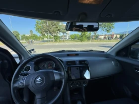 Обява за продажба на Suzuki Swift 4x4 ~6 900 лв. - изображение 8