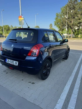 Обява за продажба на Suzuki Swift 4x4 ~6 900 лв. - изображение 3