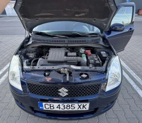 Обява за продажба на Suzuki Swift 4x4 ~6 900 лв. - изображение 10