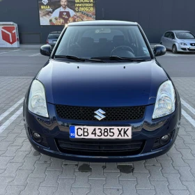 Обява за продажба на Suzuki Swift 4x4 ~6 900 лв. - изображение 2