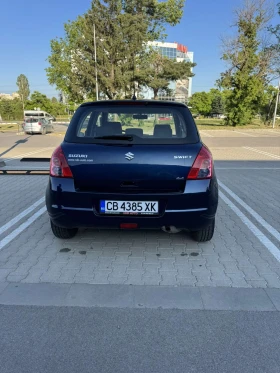 Обява за продажба на Suzuki Swift 4x4 ~6 900 лв. - изображение 4