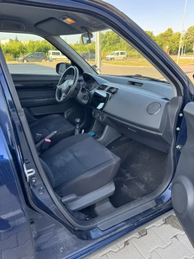 Обява за продажба на Suzuki Swift 4x4 ~6 900 лв. - изображение 5