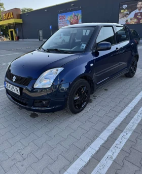 Обява за продажба на Suzuki Swift 4x4 ~6 900 лв. - изображение 1