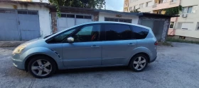 Обява за продажба на Ford S-Max S max ~5 000 лв. - изображение 2