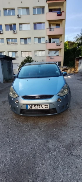 Обява за продажба на Ford S-Max S max ~5 000 лв. - изображение 1