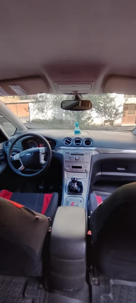 Обява за продажба на Ford S-Max S max ~5 000 лв. - изображение 7
