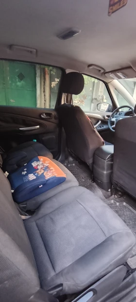 Обява за продажба на Ford S-Max S max ~5 000 лв. - изображение 6