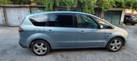 Обява за продажба на Ford S-Max S max ~5 000 лв. - изображение 4