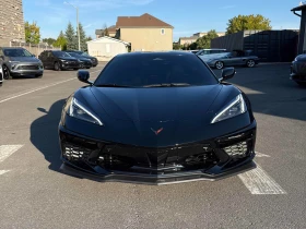 Обява за продажба на Chevrolet Corvette 2LT * * CARFAX * * АВТО КРЕДИТ * *  ~ 127 999 лв. - изображение 1