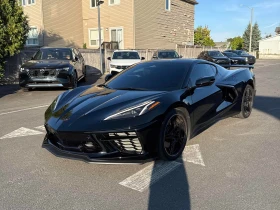 Chevrolet Corvette 2LT * * CARFAX * * АВТО КРЕДИТ * * 