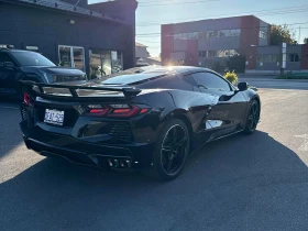 Обява за продажба на Chevrolet Corvette 2LT * * CARFAX * * АВТО КРЕДИТ * *  ~ 127 999 лв. - изображение 4