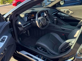 Обява за продажба на Chevrolet Corvette 2LT * * CARFAX * * АВТО КРЕДИТ * *  ~ 127 999 лв. - изображение 5