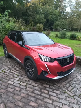 Peugeot 2008 GT LINE SPORT | Mobile.bg    15