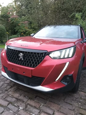 Peugeot 2008 GT LINE SPORT | Mobile.bg    13