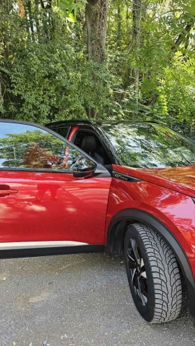 Peugeot 2008 GT LINE SPORT | Mobile.bg    16